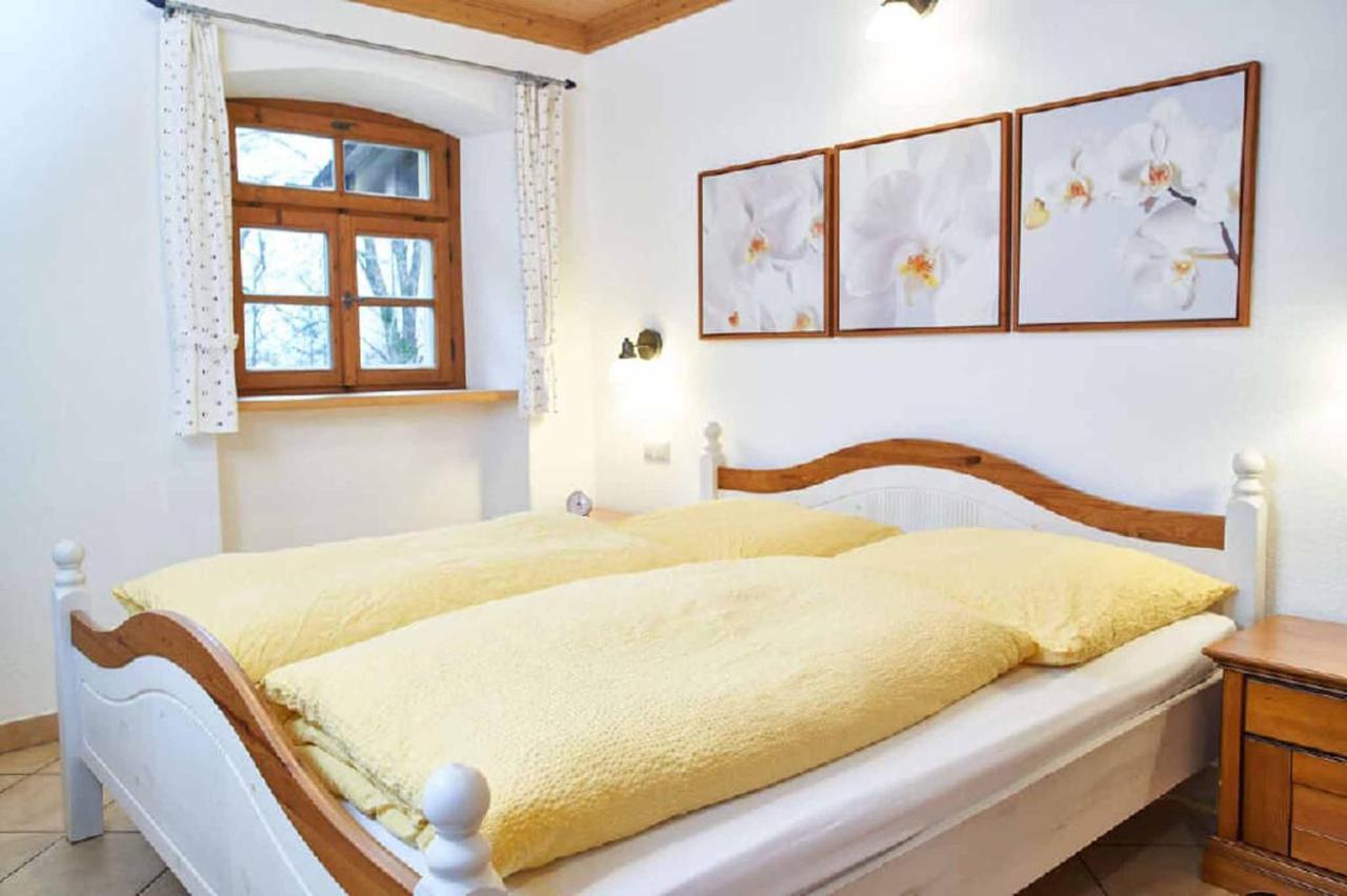 Ferienpension Posthof 발드문첸 외부 사진